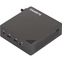 barebone gigabyte brix 225h intel core ultra 5 ddr5 96gb ssd wi-fi 7 25g