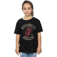the rolling stones tops y camisetas tour 1978 para nino