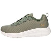 skechers zapatillas 117346 para mujer