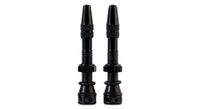valvulas tubeless sb3 mkii 35 mm aluminio negro