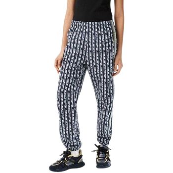 Lacoste Pantalón chandal GT50768 para mujer