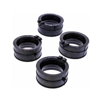 Colector de admisión Honda CBR 600 F '91-'94 kit Tour Max