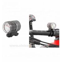 faro delantero massi leo 1100l gris oscuro