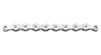 bbb powerline chain 9 speed grey silver