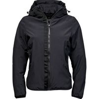 tee jays chaqueta urban adventure para mujer