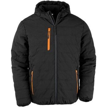 Result Cazadora Compass para hombre