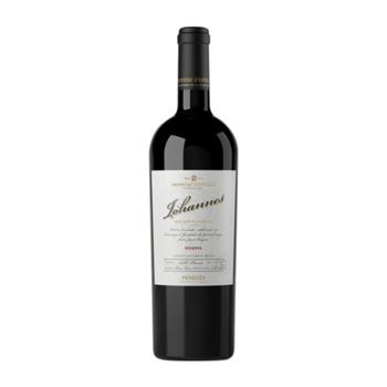 Juvé Y Camps Vino Tinto Iohannes Penedès 75 Cl 14% Vol.