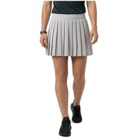 adidas falda jupe classics blanc ajustee para mujer