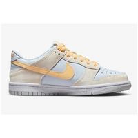 nike zapatillas dunk low para mujer