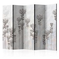 biombo - winter garden ii 225x172 cm
