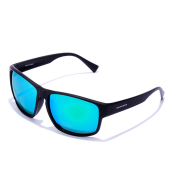 Gafas de sol Hawkers Faster Raw - Black Emerald