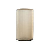 jarron cristal 18x18x31 35 kg glaseado
