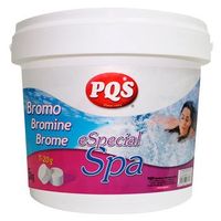 pqs bromo p-20 grs bt 5 kg