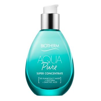 Biotherm Cosmética Facial Aqua Pure Super Concentrate