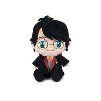 peluche harry potter 27 cm famosa softies - 760020651