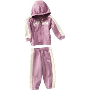 Puma Chándal 803168 para niña