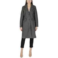 vero moda abrigo 077-52571008893267 para mujer
