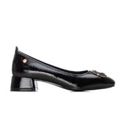 carmela para mujer 16254003-negro zapatos 162540 negro 37 3 a 5cm ninguno casual charol