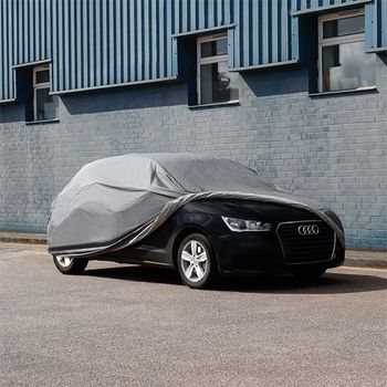 Water Proof Full Car Cover - Medium