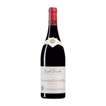 Joseph Drouhin Vino Tinto Clos De Bèze Grand Cru Chambertin 75 Cl 13% Vol.