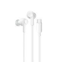 auriculares belkin g3h0003hqwh con cable usb-c con cancelacion activa de ruido microfono y proteccion ipx5 blancos