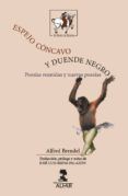 espejo concavo y duende negro poesias reunidas y nuevas poesias