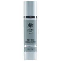 gentlemens tonic face and beard power packed nourishing moisturiser 100ml