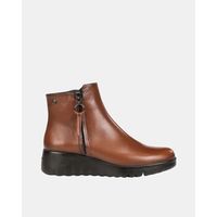 fluchos botines f2100 para mujer