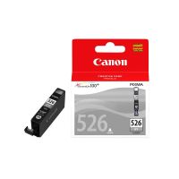 canon cli-526 cartucho original gris