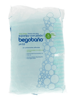 begobano esponjas con jabon 24 uds