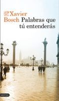 palabras que tu entenderas