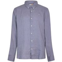 timberland camisa manga larga gt17102 para hombre
