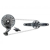 sram grupo gx eagle 170mm dub 32t 52d lunar
