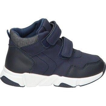 Bubble Zapatillas altas 112521 para niño