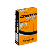 camara continental 700x20-25 presta 60 mm