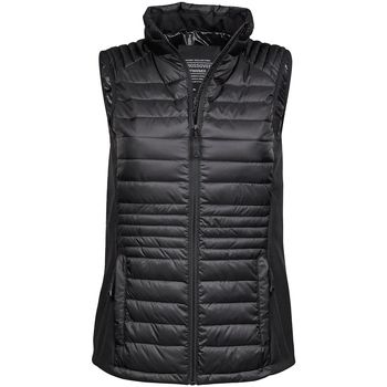 Tee Jays Chaquetas Crossover para mujer
