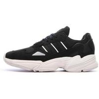 adidas zapatillas falcon para mujer