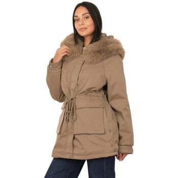 La Modeuse Parka 76425_P181017 para mujer