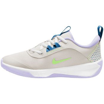 Nike Zapatillas deporte Baskets omni multi-court textile respirant para mujer