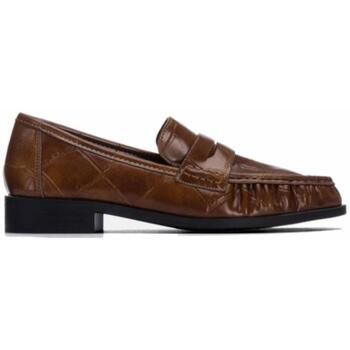 Xti Deportivas Moda 146430-CAMEL para mujer