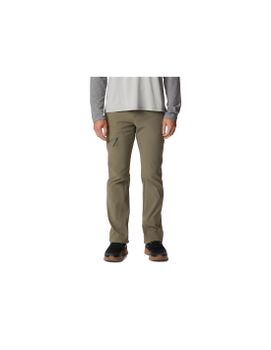 Pantalones de Montaña Columbia Triple Canyon™ Verde Hombre