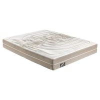 colchon articulado 140x200cm bultex bit art visco 26cm 3 zonas