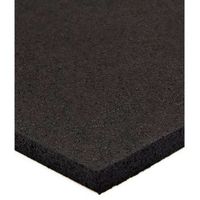 pavimento deportivo sport negro 4mm 125x10 metros lestare