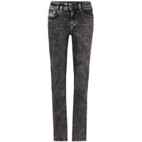 diesel jeans slandy para mujer