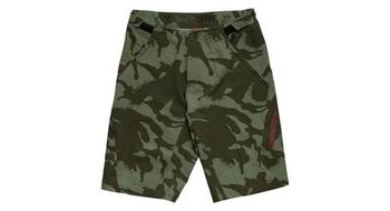 Pantalones cortos  p mtb  p troy  p lee designs  p skyline camo