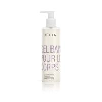 julia gel bain corps 250ml
