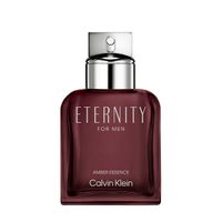 calvin klein eternity amber essence parfum