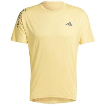 adidas Camiseta Adizero para hombre