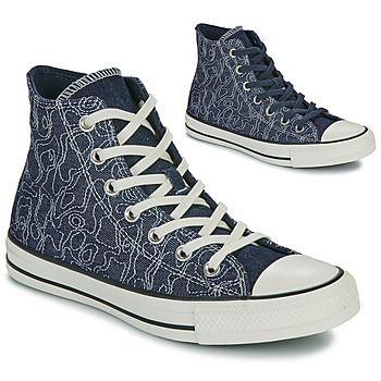 Converse Zapatillas altas CHUCK TAYLOR ALL STAR para mujer
