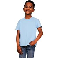 casual classics camiseta ab262 para nina